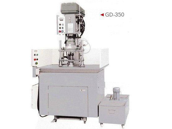 油压自动钻孔机GD-350